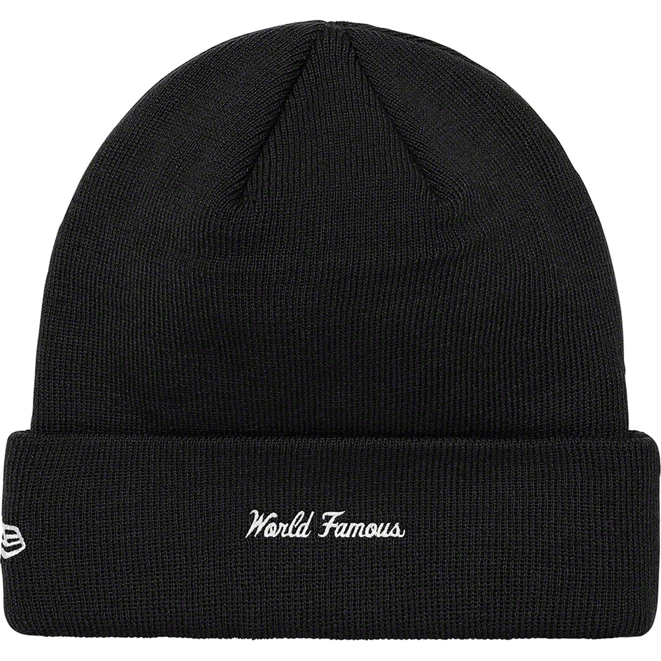 New Era® Box Logo Beanie view 15